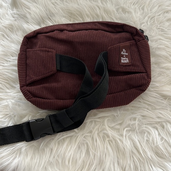 SOLD-Tim Biebs hip bag/ waist bag /hip pack - Picture 3 of 3